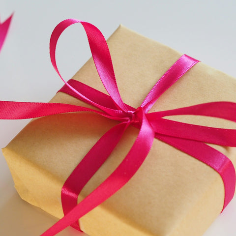 Gift Wrap