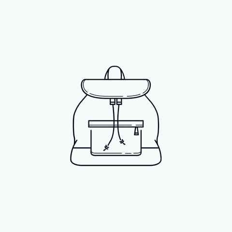 Bag Series 4