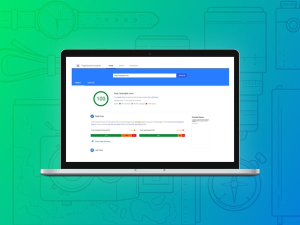 Speed up your Shopify store with this 5 simple steps