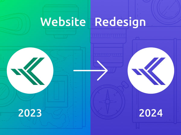 2024 Website Redesign - KondaSoft