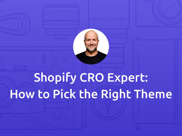 CRO Expert opinion on KS Millennium theme