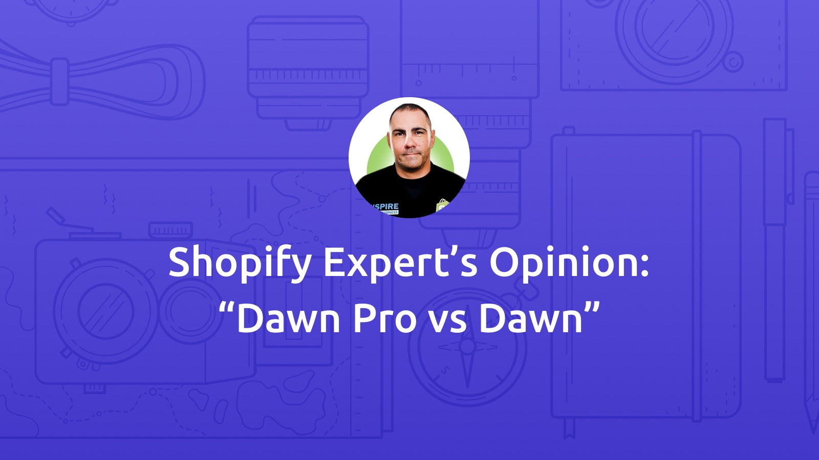 Shopify Expert's Opinion: "Dawn Pro vs Dawn"