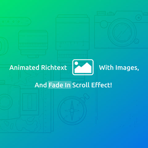 KS Animated Richtext