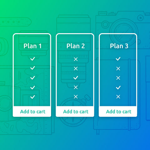 KS Pricing Plans